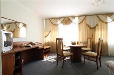 фото отеля Azimut Hotel Ufa