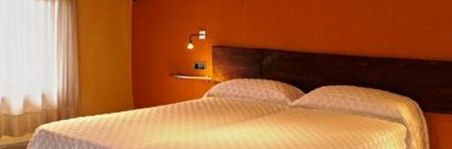 фото отеля Font del Genil Hotel Arseguel