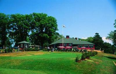 фото отеля Pines Golf Resort Digby
