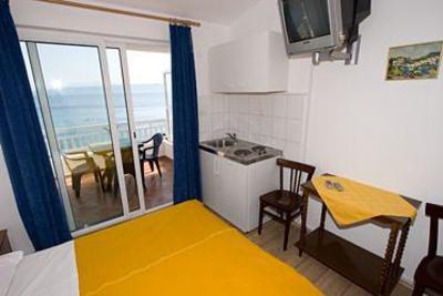 фото отеля Minca Apartments Igrane