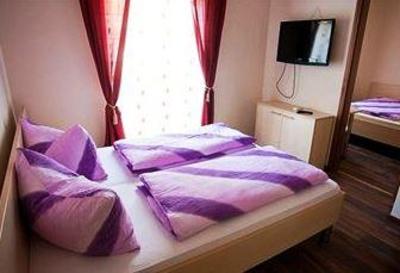 фото отеля Pansion Culjak