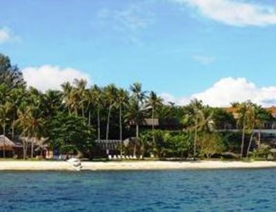 фото отеля Cabilao Beach Club