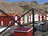 Skarholmens Vandrarhem