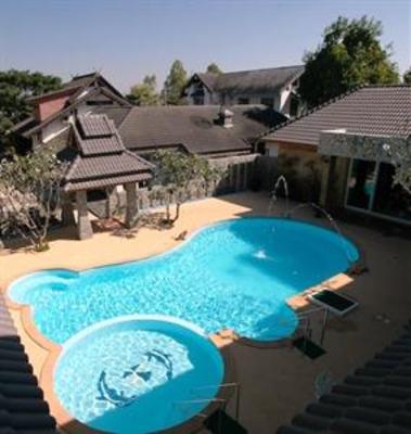 фото отеля Schroeders Homestay
