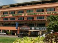 Khmeroyal Hotel