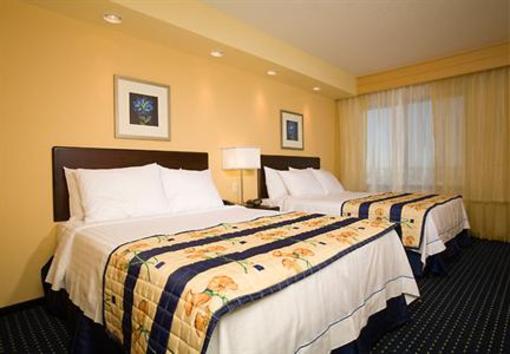 фото отеля Cheyenne Marriott Springhill Suites