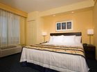фото отеля Cheyenne Marriott Springhill Suites