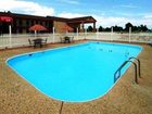 фото отеля Econo Lodge Inn & Suites Dumas (Arkansas)