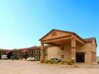 фото отеля Econo Lodge Inn & Suites Dumas (Arkansas)