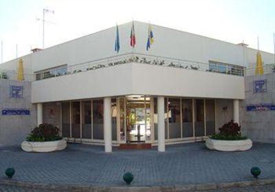 фото отеля Clube Pinhal da Foz