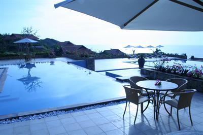 фото отеля Romana Resort & Spa