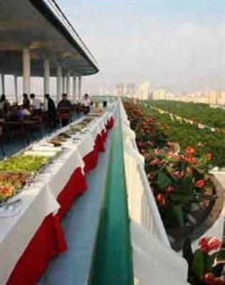 фото отеля Yantai Marine and Fisheries Education and Training Center