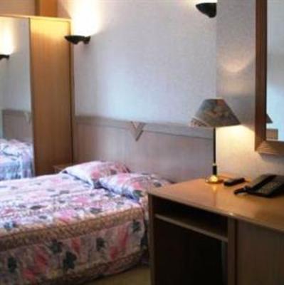 фото отеля Vivaldi Hotel Blankenberge