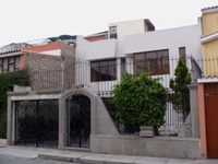 Casa De Dina