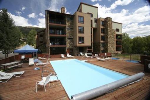 фото отеля Breakaway West Condominiums Vail (Colorado)