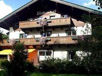 Birkenhof Appartements Lofer