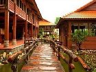 фото отеля Peaceful Resort Phan Thiet