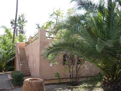 фото отеля Le Jardin De La Koudya Hotel Taroudant