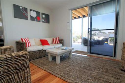 фото отеля Bridport Accommodation