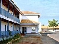 Hotel San Miguel Cartaya