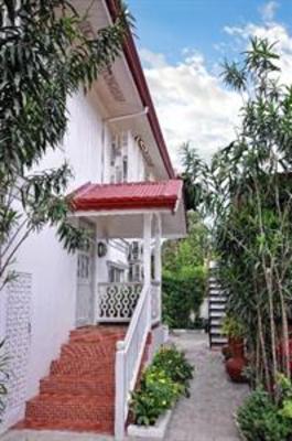 фото отеля Casa Genaro Bed & Breakfast Tagbilaran City