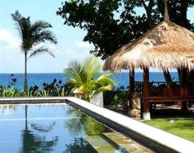 фото отеля The Beach Club Lombok