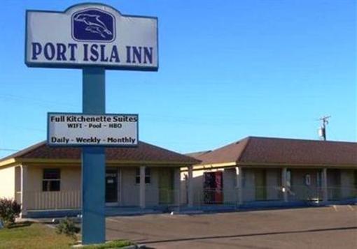 фото отеля Port Isla Inn
