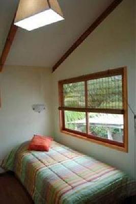 фото отеля Tea Nui - Cabanas Y Habitaciones