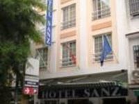 Sanz Hotel