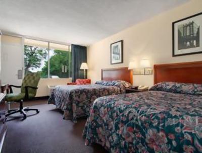 фото отеля Super 8 Motel Aberdeen Havre de Grace