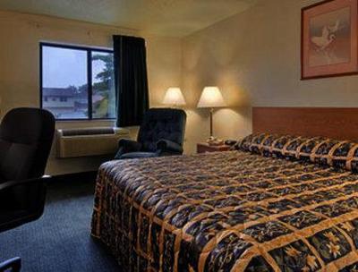 фото отеля Super 8 Motel Aberdeen Havre de Grace