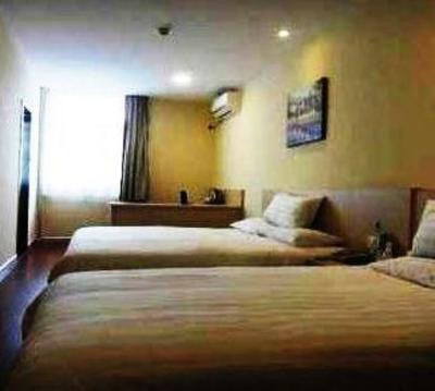 фото отеля Hanting Express Ningbo Gulou