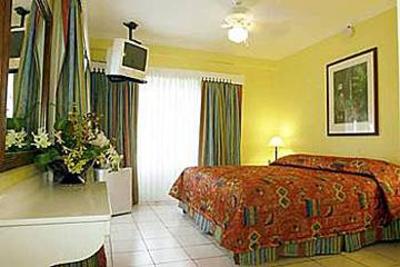 фото отеля Coco Kreole Hotel Gros Islet