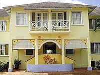 Coco Kreole Hotel Gros Islet