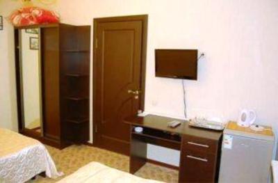 фото отеля Vesta Guest House