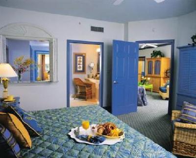 фото отеля Harborside Resort Atlantis Paradise Island