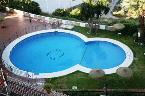 фото отеля Bungalows Pareados Balcon de Competa