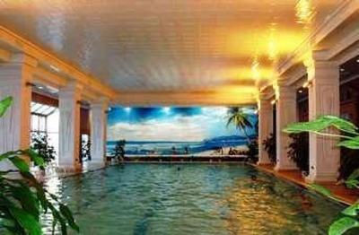 фото отеля Hebei China Hotel