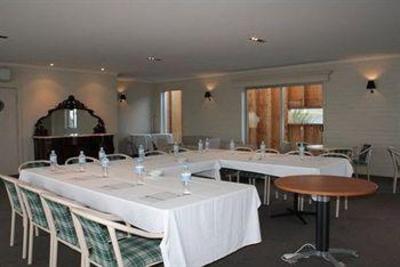 фото отеля BEST WESTERN Drouin Motor Inn