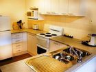 фото отеля Alpine Valley Cottages