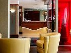 фото отеля Hotel Axotel Perrache