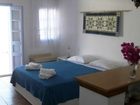 фото отеля Panorama Hotel Patmos