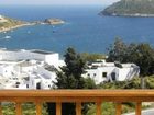 фото отеля Panorama Hotel Patmos