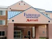 Fairfield Inn Kansas City Olathe