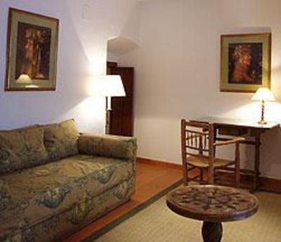 фото отеля Hotel Casa De Orellana Trujillo (Spain)