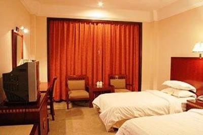 фото отеля Jia Ri Hotel Zhangjiaganag Ximen Road