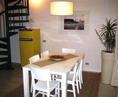 фото отеля Residenze Al Colle Dei Pini Riccione