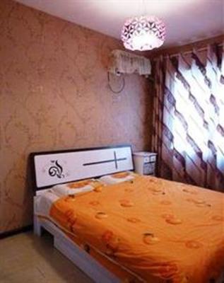 фото отеля Harbin Baijia Serviced Apartment (Wanda Golf Course Branch)