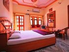 фото отеля Hotel Roop Mahal