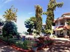 фото отеля Chamundi Hill Palace Ayurvedic Resort